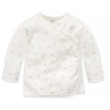 Pinokio Kids's Lovely Day Rose Wrapped Baby Jacket Cijene