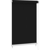  Vanjska roleta za zamračivanje 160 x 230 cm crna | shoptok.hr