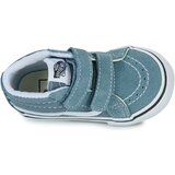 Vans Visoke superge SK8-Mid Reissue V Modra | Shoptok.si