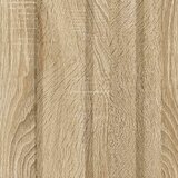  Ormar s ladicama Hrast sonoma 33 x 34,5 x 92 cm | shoptok.hr