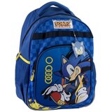 Sonic the Hedgehog ruksak 42 cm prilagodljiv za kolica Cijene