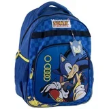 the Hedgehog ruksak 42 cm prilagodljiv za kolica