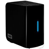 Western Digital My Book Mirror Edition 2TB 3.5'' USB2.0 WDH2U20000E eksterni hard disk