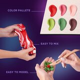  Okto set za modeliranje sukulenta 21 k 21 cm desire | ePonuda.com