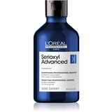 L´Oréal Paris Serioxyl Advanced Densifying Professional Shampoo šampon ispadanje kose unisex | shoptok.hr