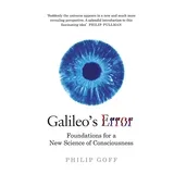 Philip Goff - Galileo's Error