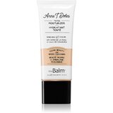 TheBalm Anne T. Dotes® Tinted Moisturizer hidratantna krema za toniranje nijansa #14 Light 30 ml TheBalm Anne T. Dotes® Tinted Moisturizer hidratantna krema za toniranje nijansa #14 Light 30 ml Slike