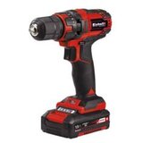Aku odvijač bušilica PXC TC-CD 18/35 Li set Einhell | Eponuda.ba