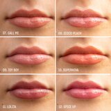 Mia Cosmetics Hype Lip dugotrajno sjajilo za usne za volumen nijansa 11 Lolita 4.7 ml | shoptok.hr