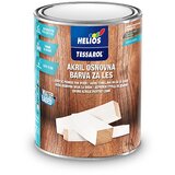 Helios Tessarol Osnovna akrilna barva za les Tessarol (0.75 l) Cene