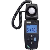 Chauvin Arnoux C.A 1110 luksmeter 0.1 - 200000 lx, (20635491) Cene