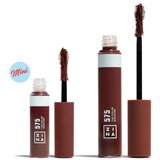 3INA The Color Mascara Mini maskara odtenek 575 - Brown 5,5 ml | Shoptok.si