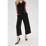 Marisse Women's Trousers L-Sp-4634 Black | ePonuda.com