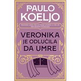 Laguna Paulo Koeljo - Veronika je odlučila da umre mek povez Cene