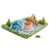 INTEX KEPROM Intex play centar Dino avantura Cijene