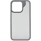  GEAR 4 MATTE Maska za telefon za Iphone 14 Pro, Siva | Eponuda.com