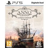  Anno 1800 PS5 (Digitalni kod) | Eponuda.ba