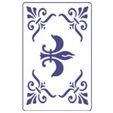  Šablon PENTART Motif A5 - Ornamenti S6 | ePonuda.com