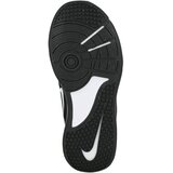 Nike Športni čevelj črna / bela | Shoptok.si