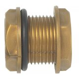 Garantia Plastični vijačni priključek za rezervoar 3/4'' - 1 k. | Shoptok.si