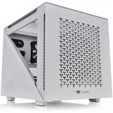 Thermaltake Atx Box Divider 200 Tg Air Snow Cristal Templado Usb 3.0, (21408789) Cene