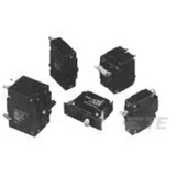 Circuit BreakersCircuit Breakers 5-1393254-5 AMP