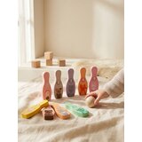 Sinsay Drveni set za kuglanje 10 pack | shoptok.hr