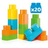 MOLTO kofer + kocke 20 kom | shoptok.hr