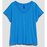 Marisse Women's T-Shirt L-Ts-4048 Fresh Blue | Shoptok.si