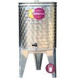 Ezio bačva za rakiju 75l ( 033454 ) | ePonuda.com