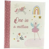 13x18/200 pink one ( K2924P )