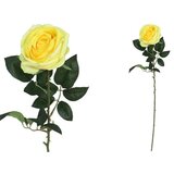 Ruža PUPOLJAK 78CM PVC | Eponuda.ba