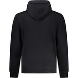 Napapijri SWEATSHIRT WITHOUT ZIP MEN BLACK | shoptok.hr