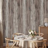  Tapeta - Stylish Wood 49x1000 Samoljepljiva | shoptok.hr