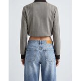 Sams&amp;oslash;e Sams&amp;oslash;e Mom-jeans SAVEYRA JEANS Modra Slike