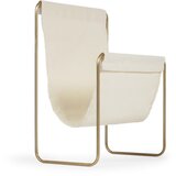Kave Home Tekstilno stojalo za časopise Siana – | Shoptok.si