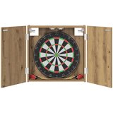Kabinet za mete Hrast artisan 56 x 12 x 53,5 cm | shoptok.hr