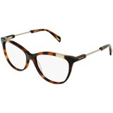  Ženski Okvir za naočale Police VPLC29-5409AJ ø 54 mm | shoptok.hr