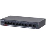 Dahua Technology SG4010P network switch Managed L2 Gigabit Ethernet (10 /100 /1000) Power over Ethernet (PoE) Black Cijene