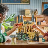 Lego LEGO® Harry Potter™ - Zamak Hogvorts: Istočno krilo (76473) | Eponuda.com