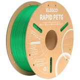 Elegoo filament rapid petg 1kg 1.75mm green Cene