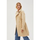 Marisse Women's Jacket L-Ku-4603 Beige | Shoptok.si