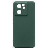 Maska za telefon SOFT CASE za Xiaomi Redmi 13T, Zelena | Eponuda.com