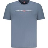 Norway 1963 MEN&#39;S SHORT SLEEVE T-SHIRT BLUE Cijene