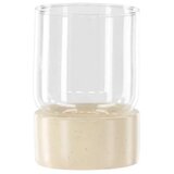 Venture Home svjetiljka za svijeću (lantern) Vica ⌀8 cm, bež | shoptok.hr