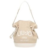 Liu Jo bež ženska torbica LJAA5003 T6948 X0459 | ePonuda.com