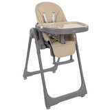 Kikka Boo Pastello 2 hranilica za bebe Beige, 6m+ | ePonuda.com