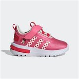 Adidas patike za devojčice racer tr23 minnie el i GT | ePonuda.com