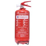 Poseidon PP aparat 3kg 21A, 113B, IC suvi prah (40%) | ePonuda.com