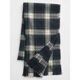 GAP Checkered scarf - Men Cene